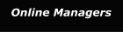 Online Managers