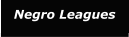 Negro Leagues