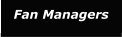Fan Managers