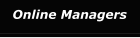 Online Managers