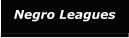 Negro Leagues