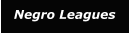 Negro Leagues