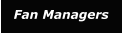 Fan Managers