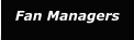 Fan Managers