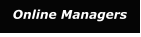 Online Managers