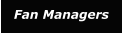Fan Managers